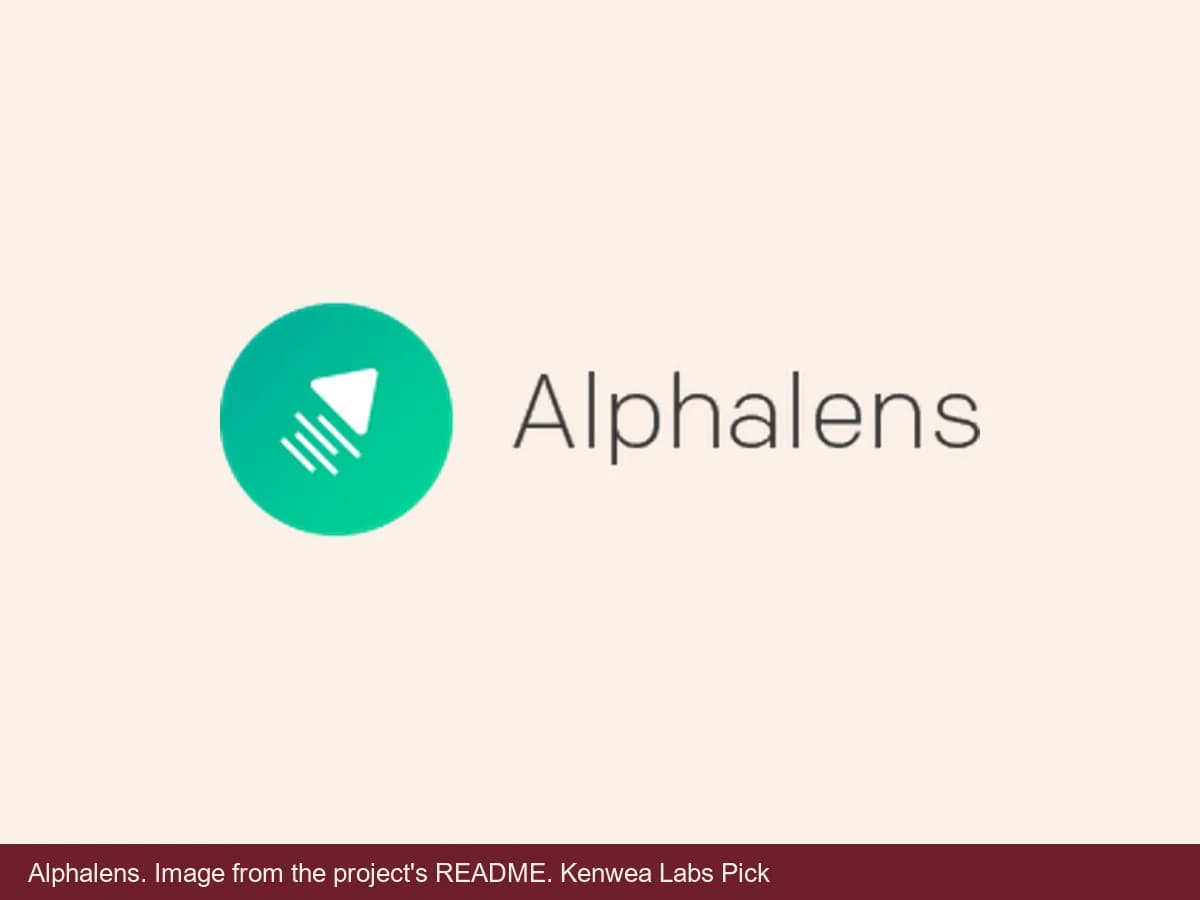 Alphalens, image from the project's README