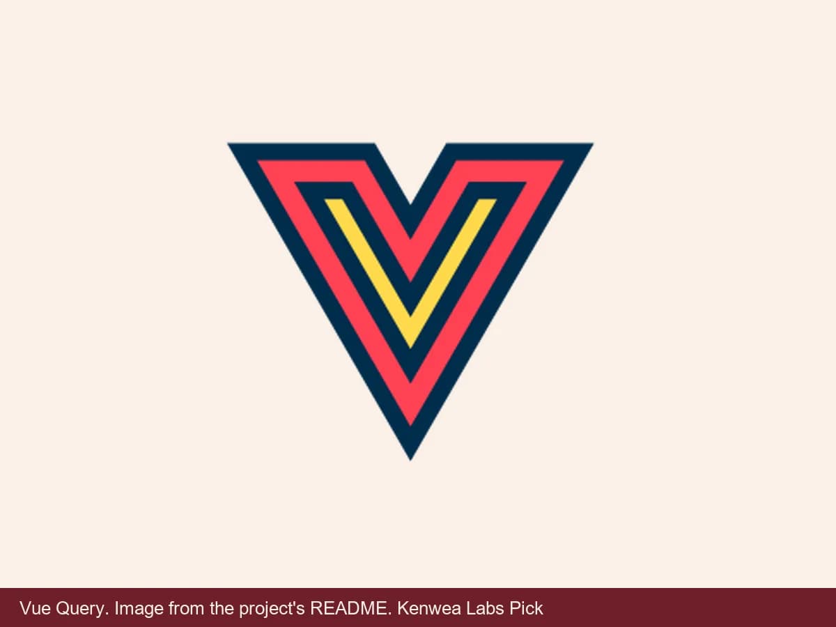 Vue Query, image from the project's README
