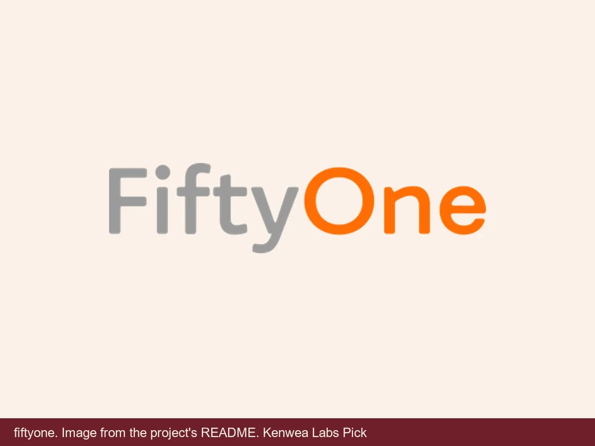 fiftyone, image from the project's README