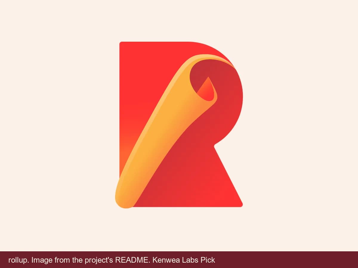 rollup, image from the project's README