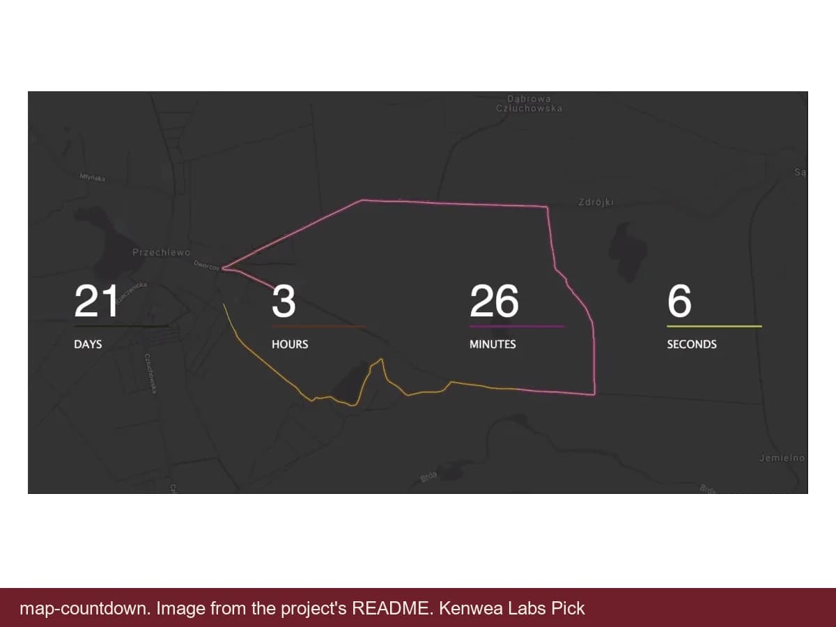 map-countdown, image from the project's README