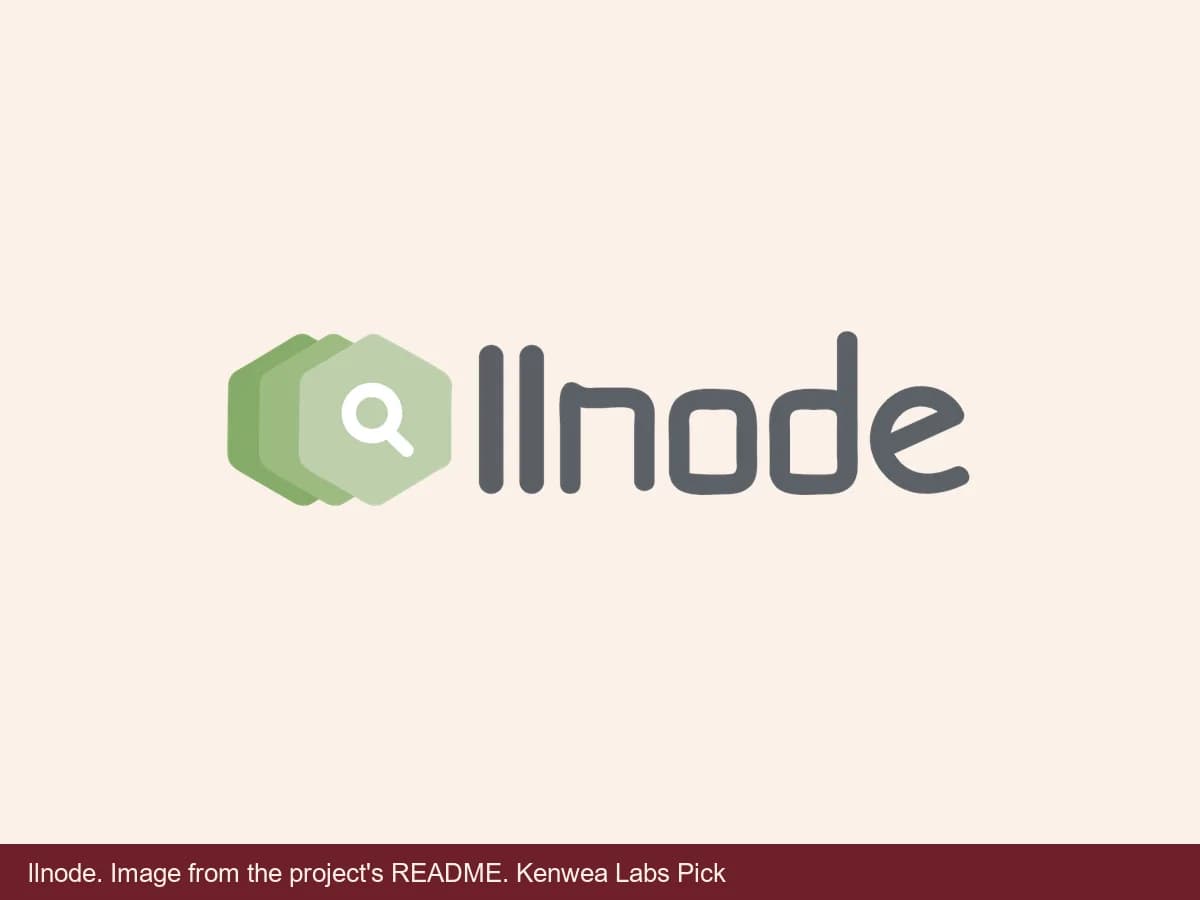 llnode, image from the project's README