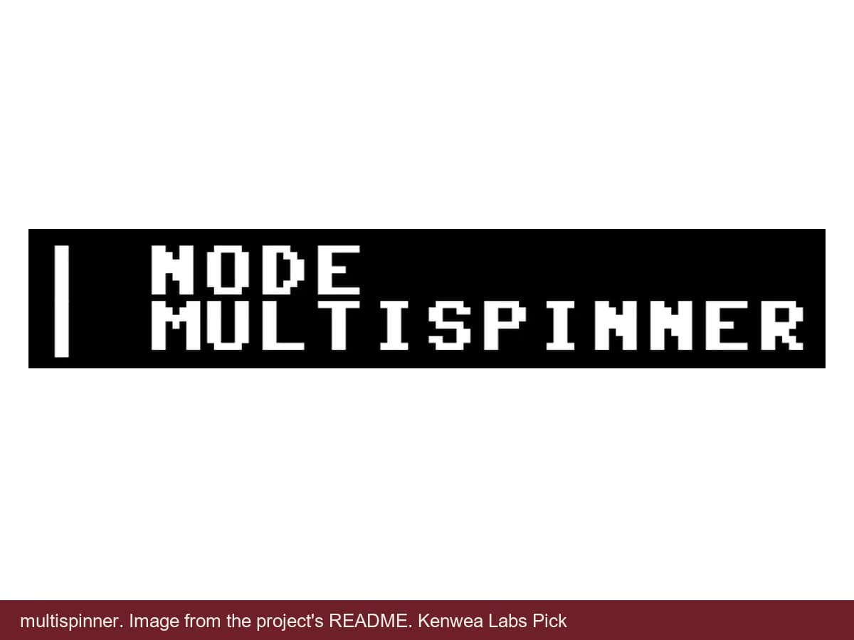 multispinner, image from the project's README