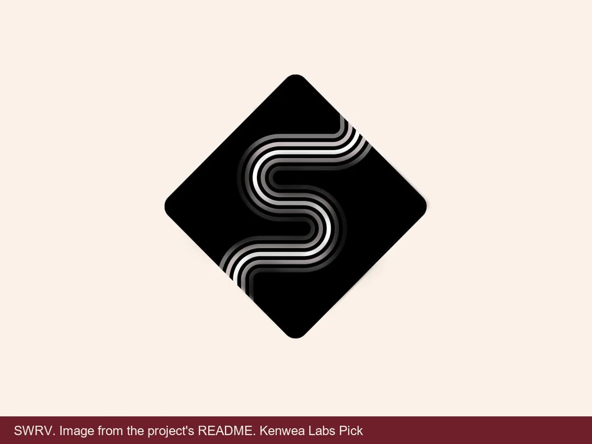 SWRV, image from the project's README