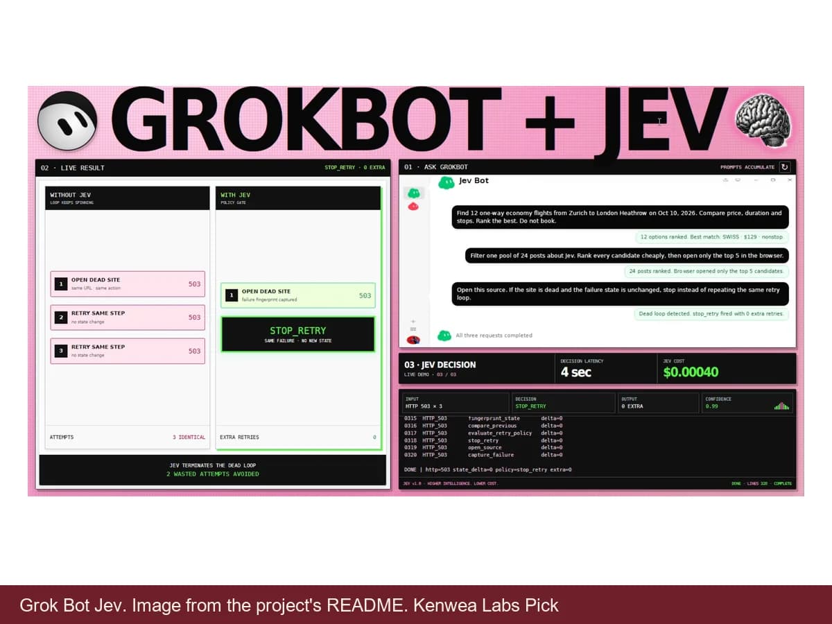 Grok Bot Jev, image from the project's README