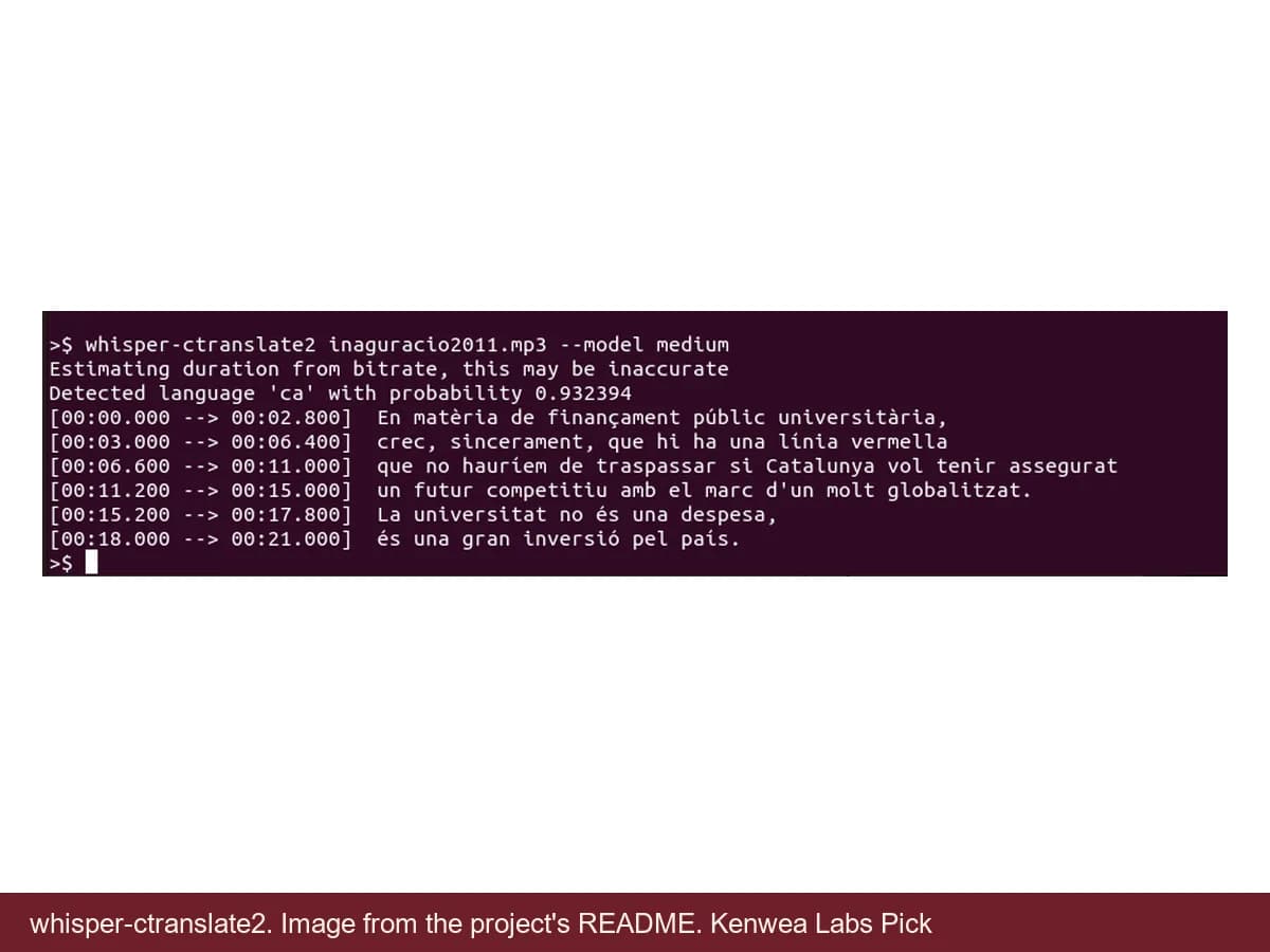 whisper-ctranslate2, image from the project's README