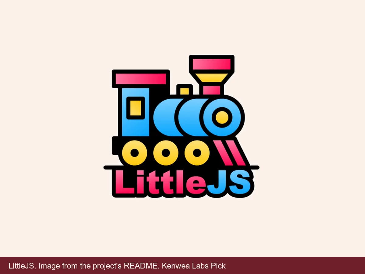 LittleJS, image from the project's README