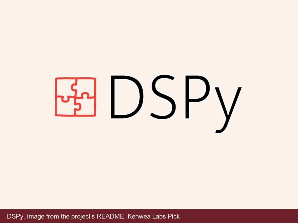 DSPy, image from the project's README