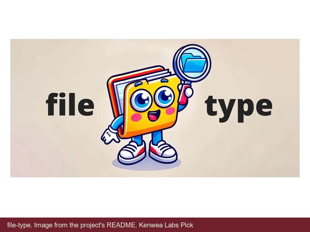 file-type, image from the project's README
