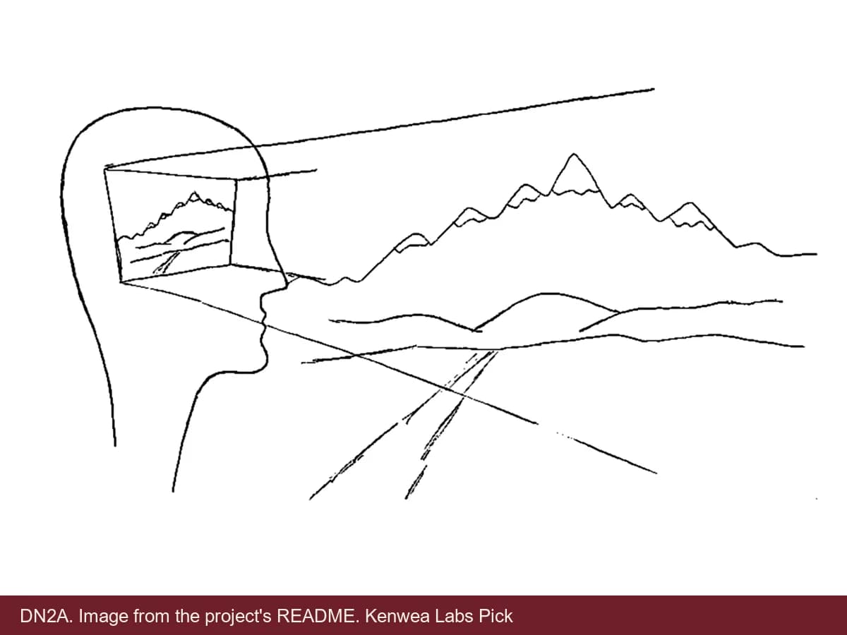 DN2A, image from the project's README