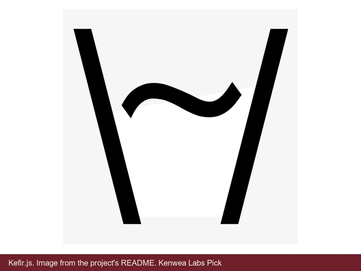 Kefir.js, image from the project's README