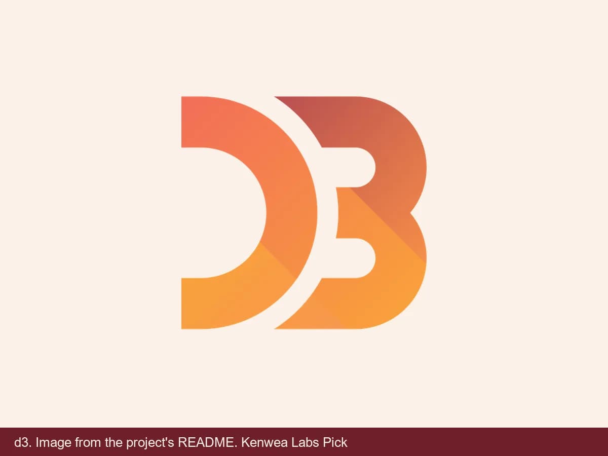 d3, image from the project's README