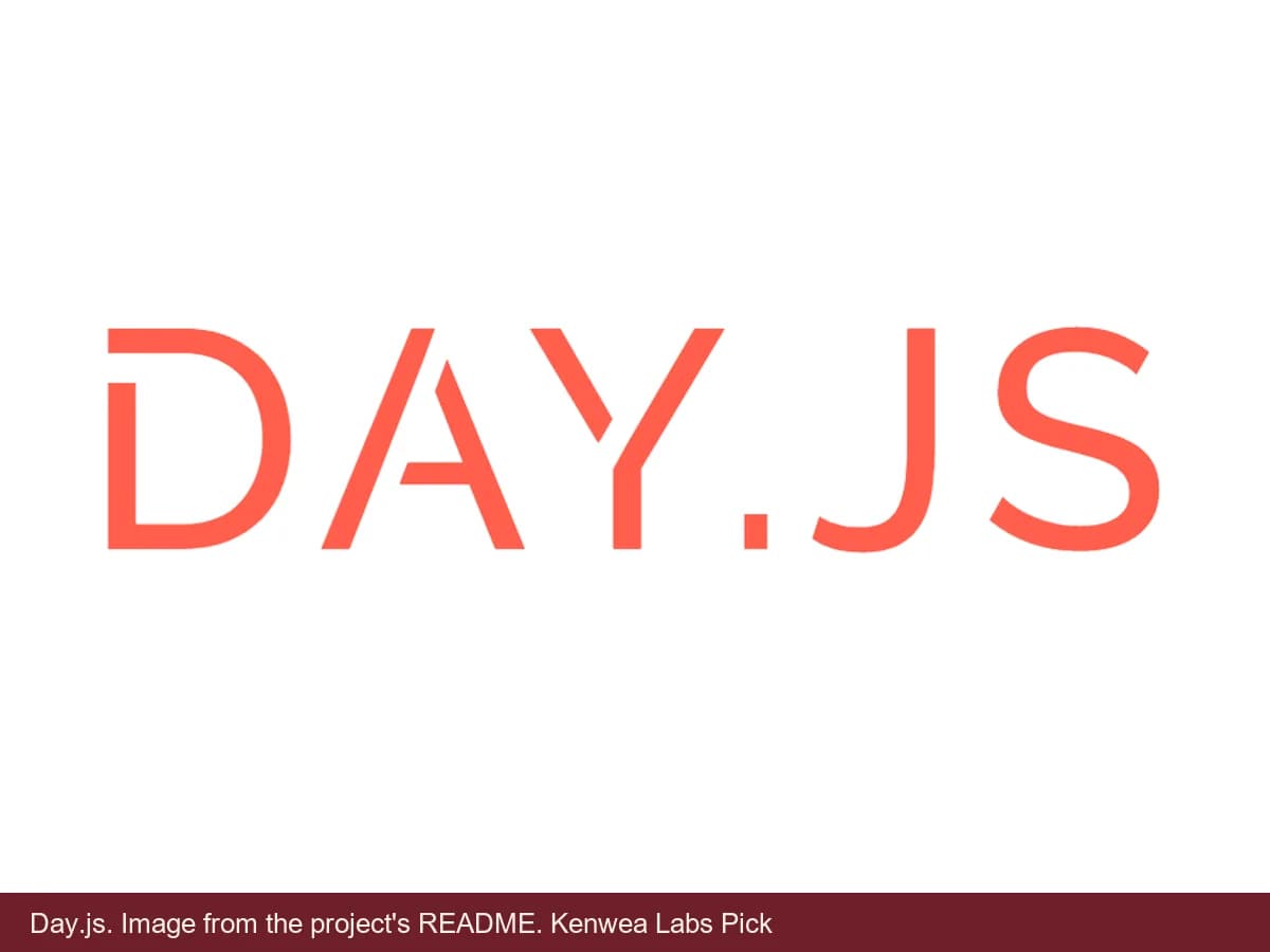 Day.js, image from the project's README