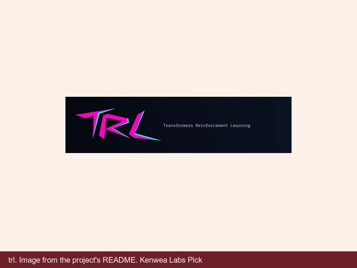 trl, image from the project's README